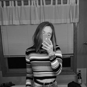 Meet your Posher, Molly